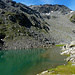 Der See Louettes Econdoué