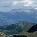 Dent de Nendaz und Wildhorn