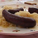 Leckerbissen für den einen ...