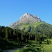 gemächliches Wandern bei Omesberg