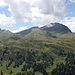 <b>Guggernüll (2886 m), un'ambita meta sciistica.</b>