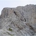 Peitlerkofel Gipfelaufbau (Klettersteig)
