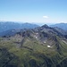 Alpe Pontimia, Cime del Rosso e Montalto