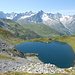 Lacs de Fenêtre (& Mont Dolent)