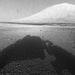 Mount Sharp auf dem Mars