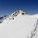 Den Gipfel vor Augen: Piz Campagnung 2826 m