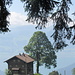 Haus mit schöner aussicht