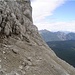 Zugspitze - Aufstieg Riffelriss