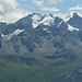 Zoom su Piz Bernina, Scerscen e Roseg