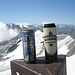 Il Breithorn appare tra le birre di vetta: Top per [u tapio] e Stout per [u Sky]