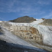 Ochsentaler Gletscher und Signalhorn