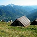 La Val Vigezzo dal Monte Oro