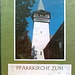 Reuthe im Bregenzerwald - Pfarrkirche Jakobus d. Ä. 