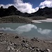 Gletschermilch