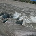 Zona crepacciata
