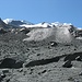 Verso il Piz Palù