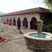 Beim Kloster Maria-Rickenbach