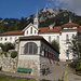 Das Kloster Maria-Rickenbach