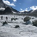 Weite Gletscherlandschaft [Foto: Jürgen]