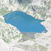 Lago di Morghirolo