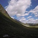 Albulapass, magnifici paesaggi d'Engadina 