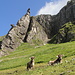 bewachtes Malanser Couloir