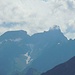 Feuerspitze und der elegante Holzgauer Wetterspitze im Zoom