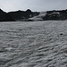 Attraversando il ghiacciaio di Kaunertal