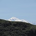 Plötzlich kommt der Mont Blanc ins Bild