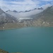 Lago e Ghiacciaio del Gries