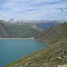 Sul Vallese il tempo è decisamente migliore