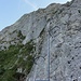 Klettersteig - Gantrisch