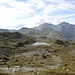 <b>Flüesee inferiore (2681 m).</b>
