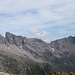 <b>Piz Forbesch (3262 m) e Piz Arblatsch (3204 m).</b>