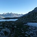 Bergseeli (2311 m)