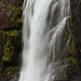 La cascata di 'Öxarárfoss, nel Parco di Þingvellir