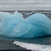 Iceberg balena!