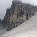 Große Riepenwand Nordwand - Klettergeschichte...