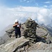 A big  summit, Torrone