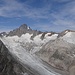 Panoramablick Gipfel