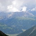 Eggenkofel(2591m) Sudwand in Lienzer Dolomiten.