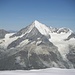 Für mich einer der schönsten Berge in den Alpen - das Weisshorn
