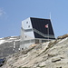 Monte Rosa Hütte