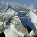 Matterhorn mit Obergabelhorn und Wellenkuppe - ein Projekt für nächstes Jahr?