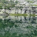 Lago del Starlaresc da Sgiof. Fast unaussprechlich, aber wunderschön...