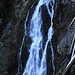 Sinterbach Wasserfall