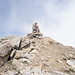 Pizzo Cavergno, vetta dalla quota palindroma (3223 m)