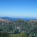 Grau-Grünes Alpinwander-Eldorado