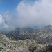 panorama in Grigna dalla Cresta di Piancaformia