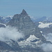 Matterhorn Ostwand